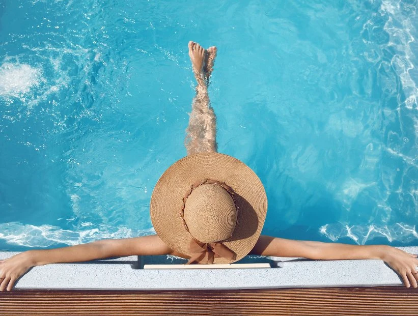 Cómo preparar tu pileta para el verano: paso a paso para quede perfecta