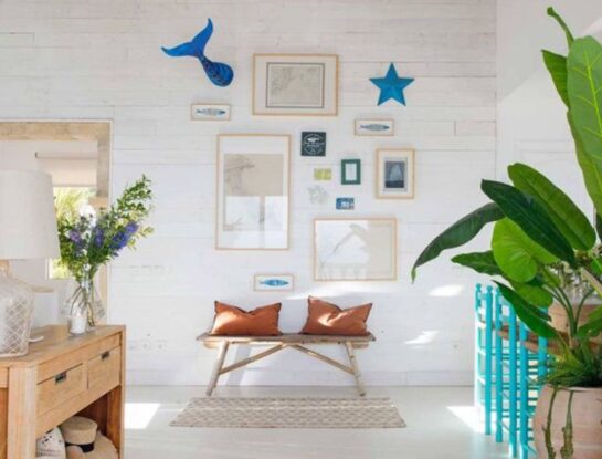 Cómo refrescar tu casa en verano y sobrevivir al calor