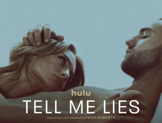 De qué trata "Tell me lies": la serie que es furor en la generación Z