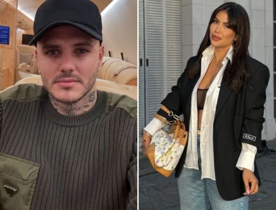 El trasfondo de la denuncia de violencia de género de Wanda Nara contra Mauro Icardi