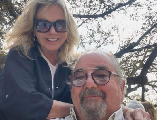 Se confirmó la separación de Solita Silveyra y José Luís Vázquez