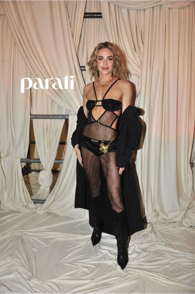 Emilia Attias rompió el silencio y habló sobre su nueva relación con Guillermo Freire