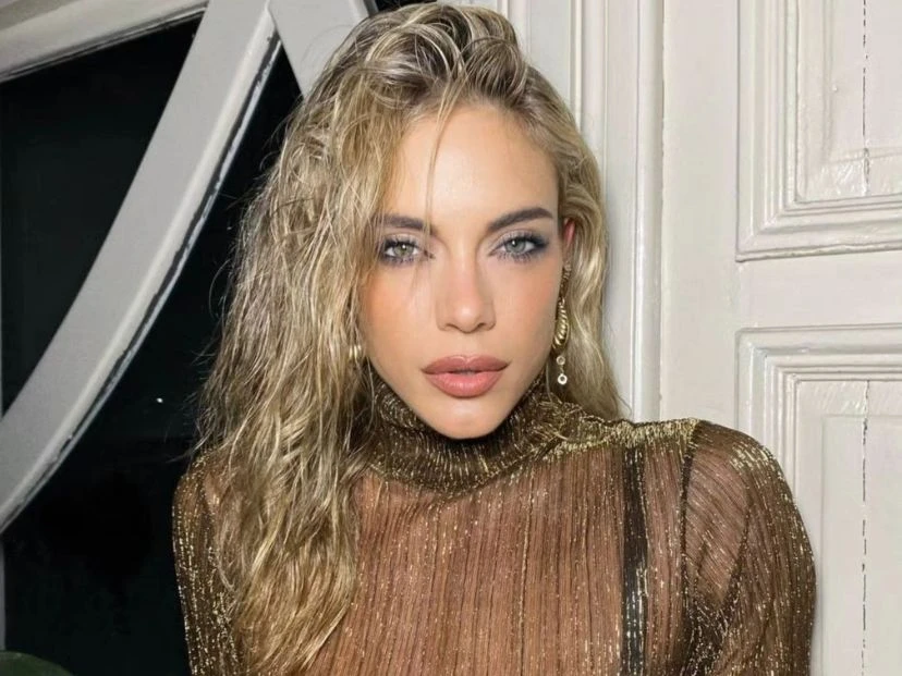 Emilia Attias rompió el silencio y habló sobre su nueva relación con Guillermo Freire