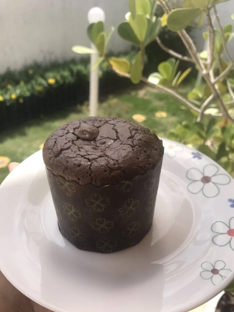 Brownietone: la receta que combina brownie con panettone y es ideal para Navidad