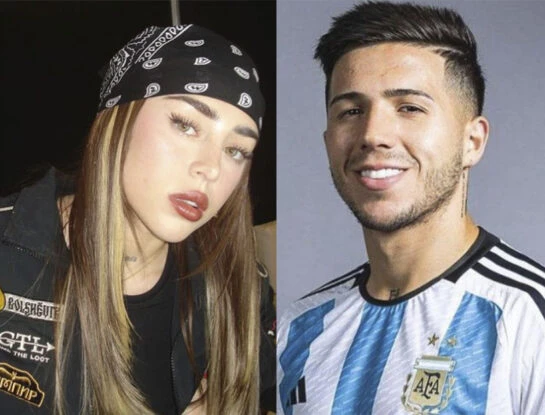 Yanina Latorre reveló que Enzo Fernández estaría iniciando un romance con Nicki Nicole