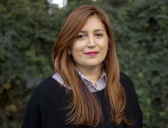 Tuvo cáncer de mama y lo contó en un libro: "A veces, lo único que necesitamos es atravesar un día a la vez"