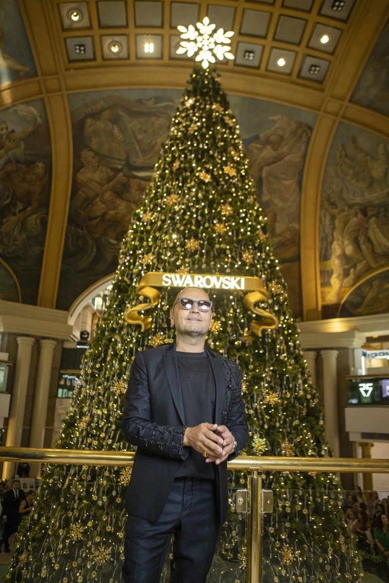 Fabián Medina Flores