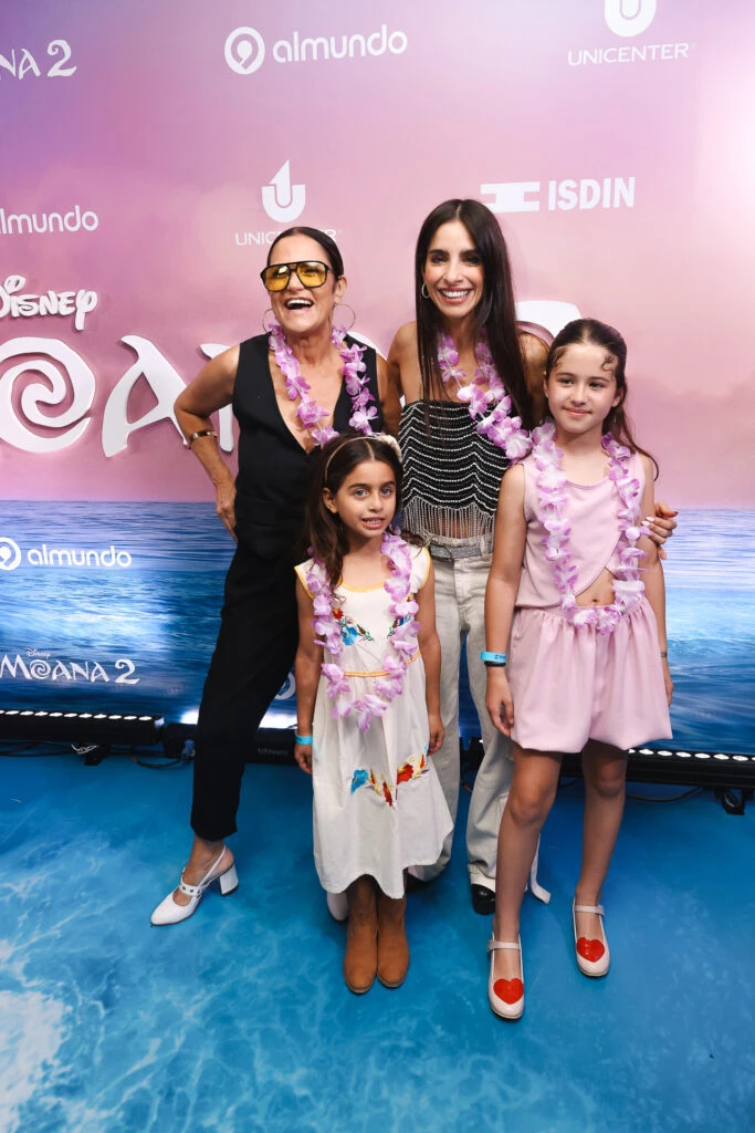 Fernanda Callejon y Gabriela Sari