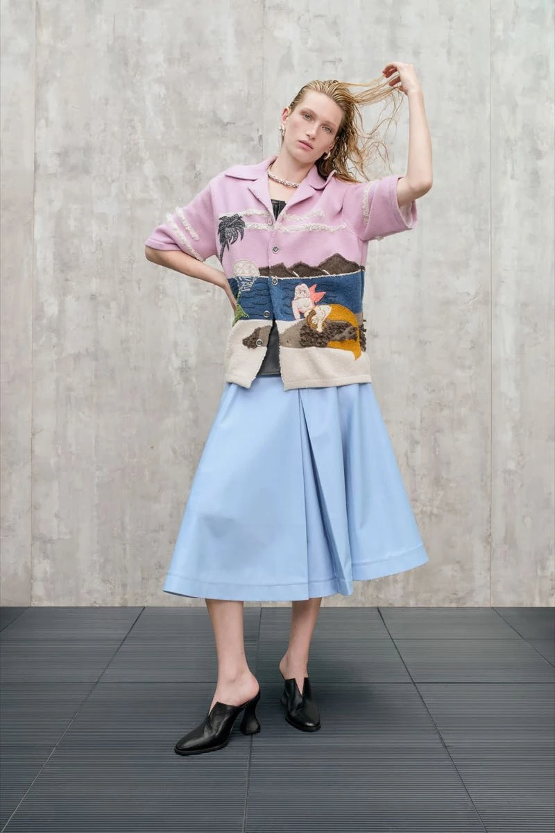 Bottega Beneta Resort 2025