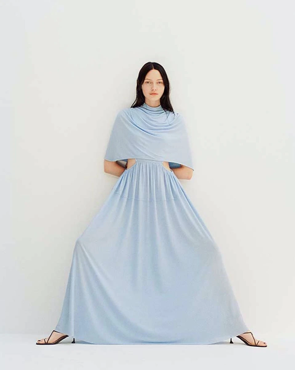 Proenza Schouler primavera 2025