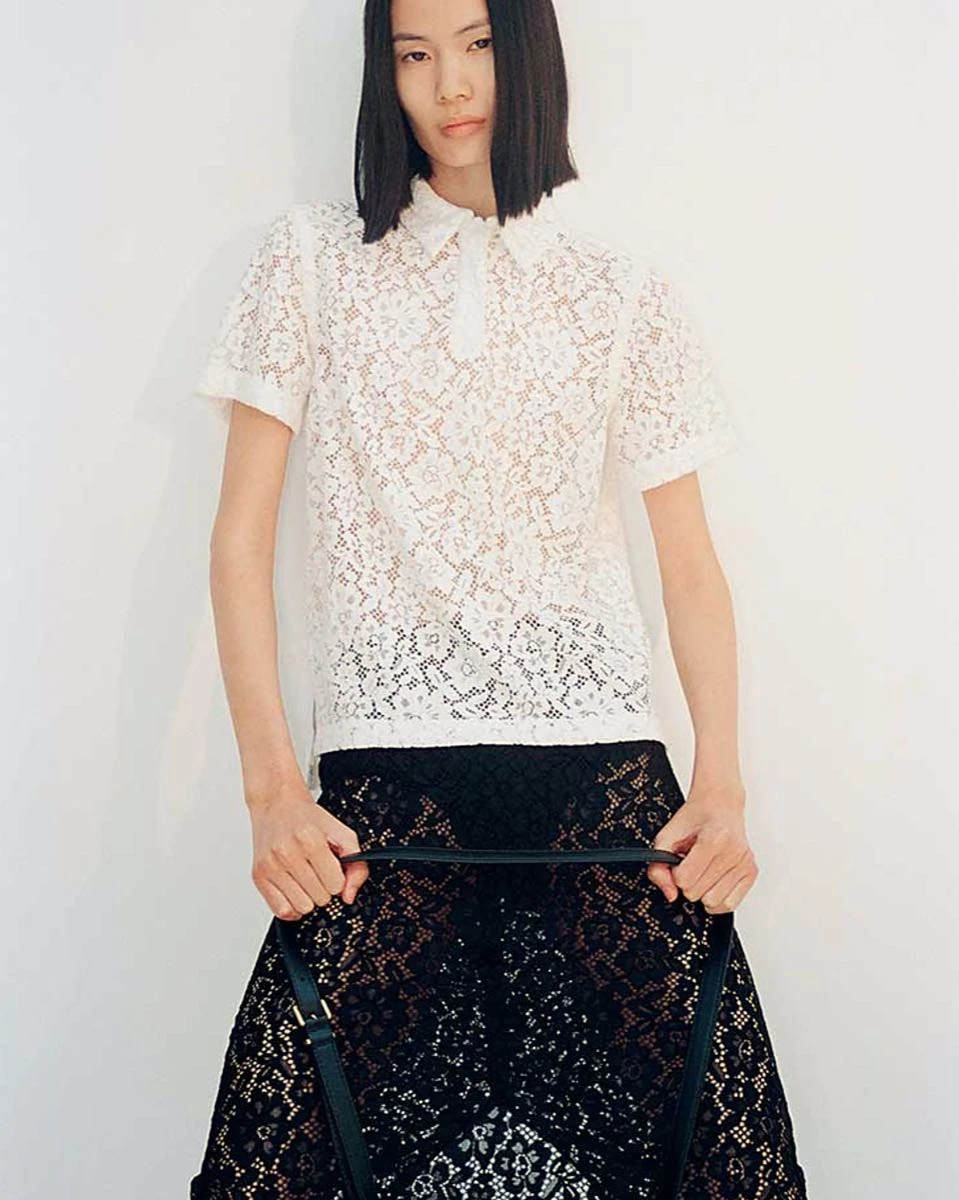 Proenza Schouler primavera 2025