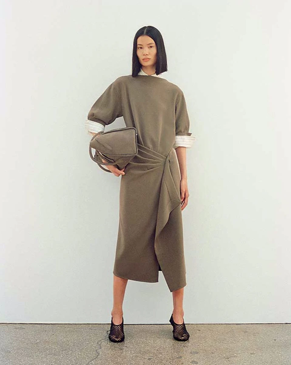 Proenza Schouler primavera 2025