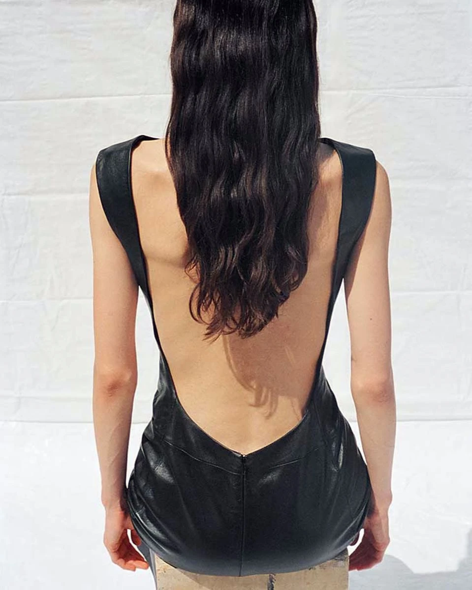 Proenza Schouler primavera 2025