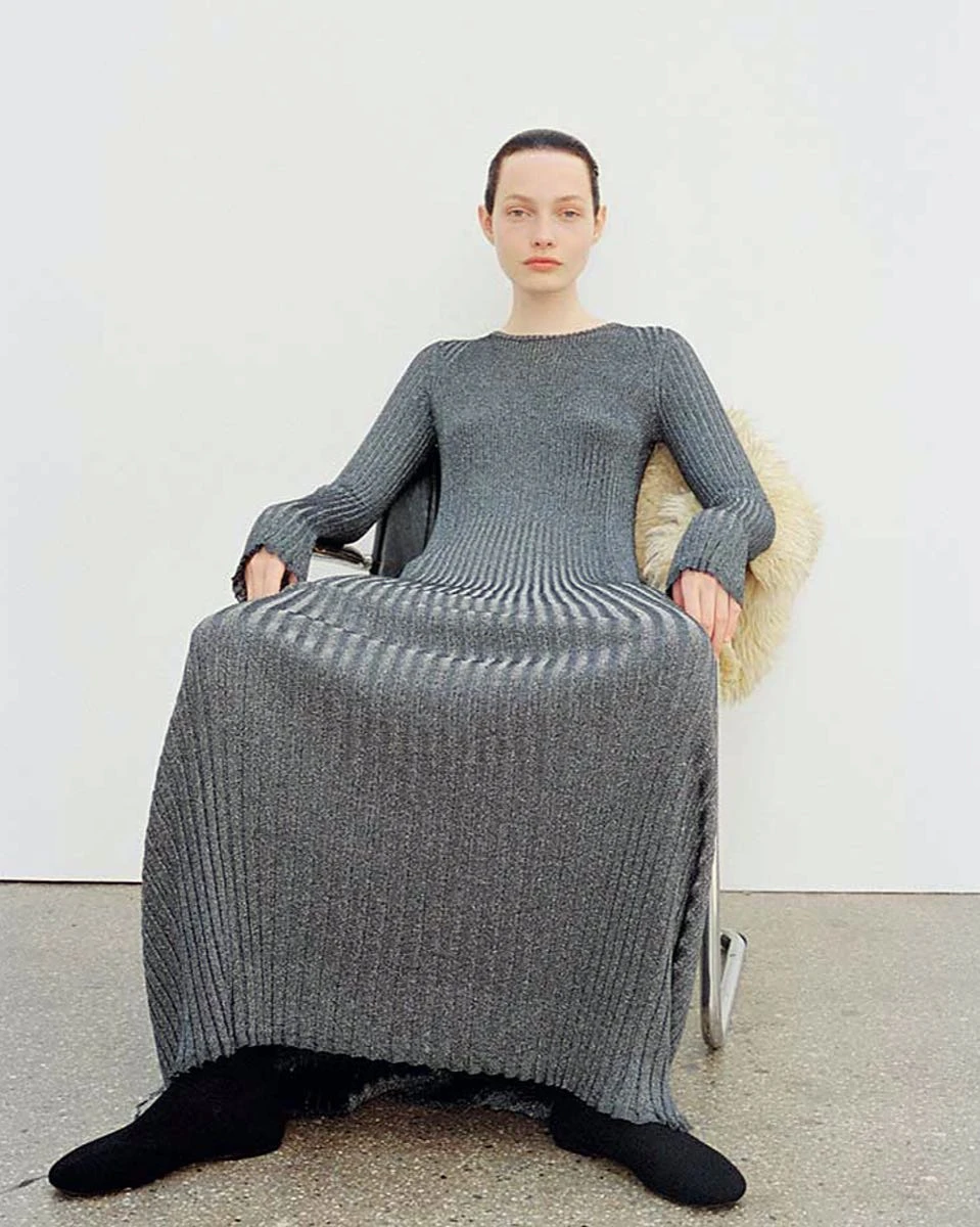 Proenza Schouler primavera 2025