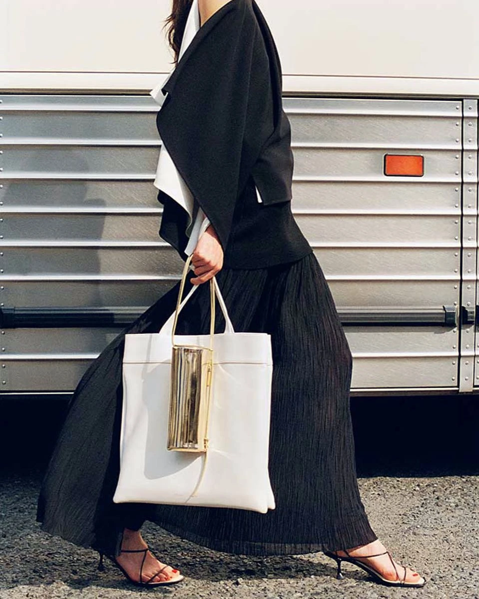 Proenza Schouler primavera 2025