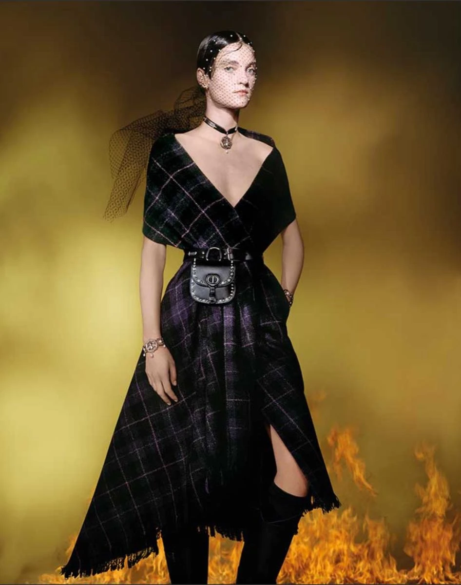 Colección Dior Cruise 2025