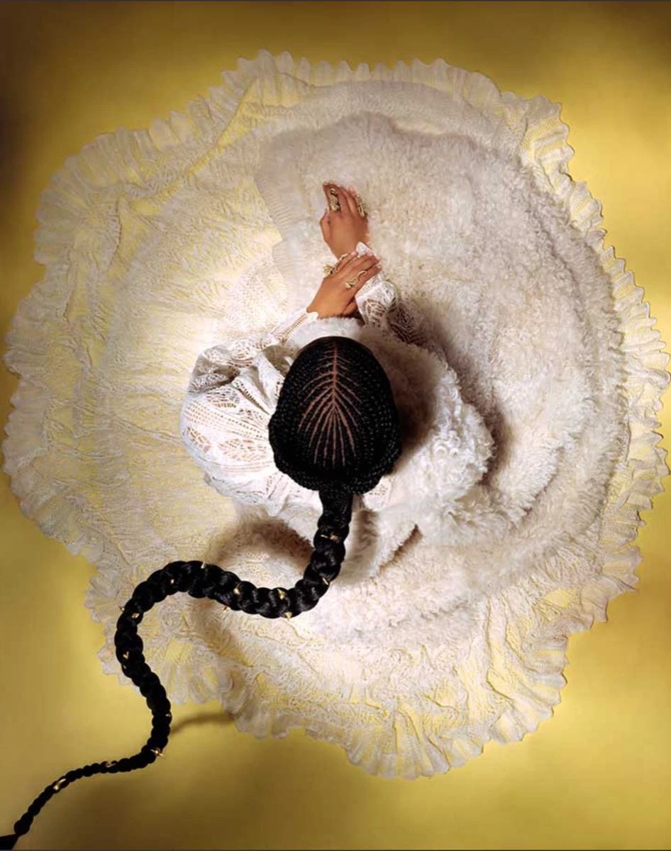 Colección Dior Cruise 2025