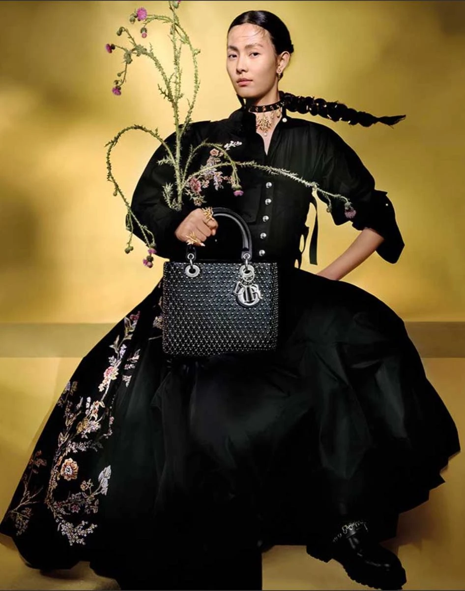 Colección Dior Cruise 2025