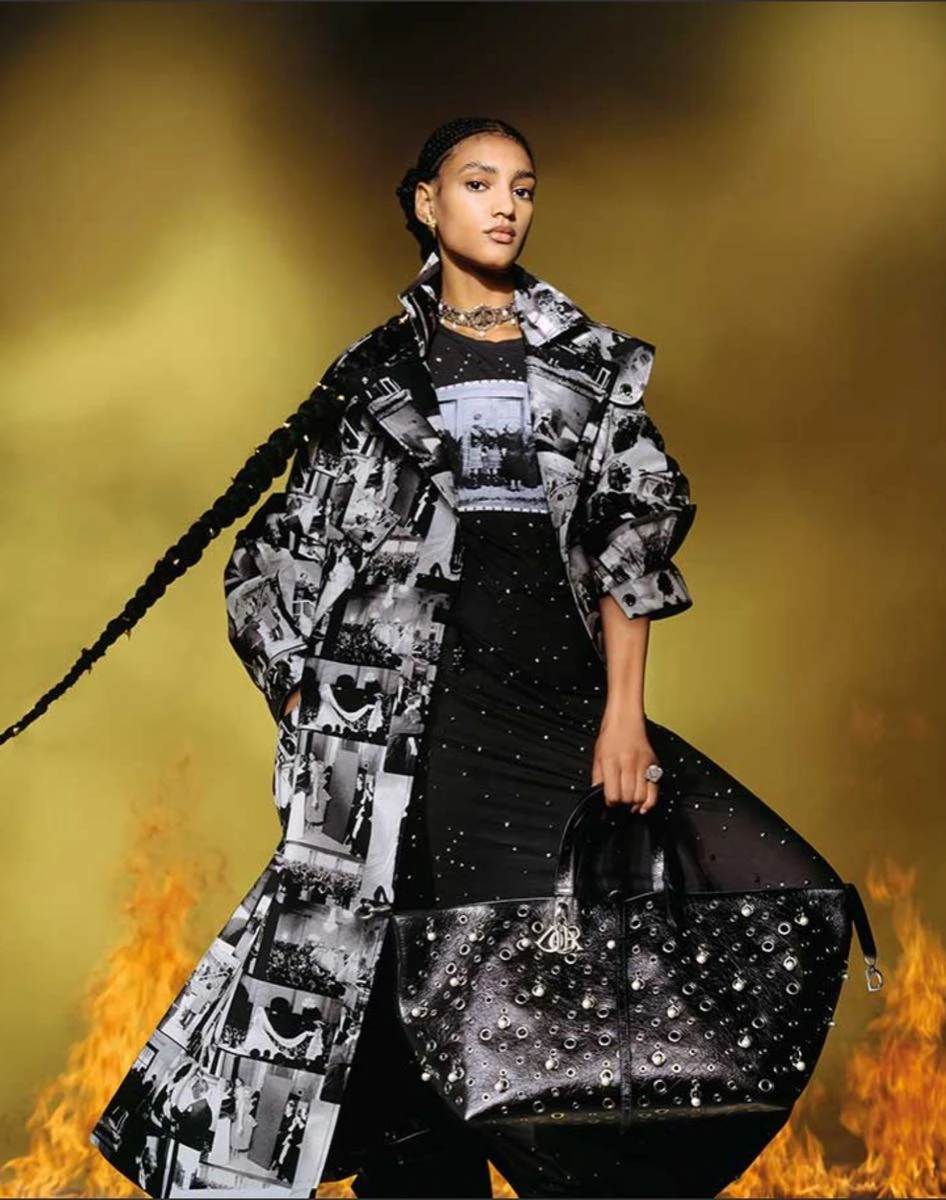 Colección Dior Cruise 2025