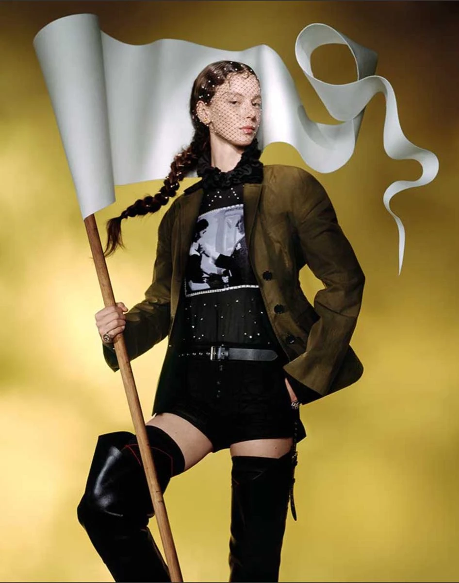 Colección Dior Cruise 2025