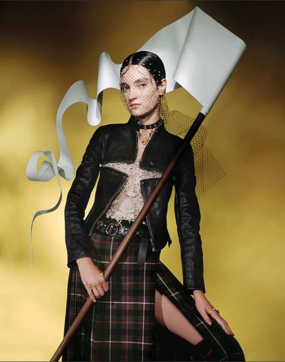 Colección Dior Cruise 2025