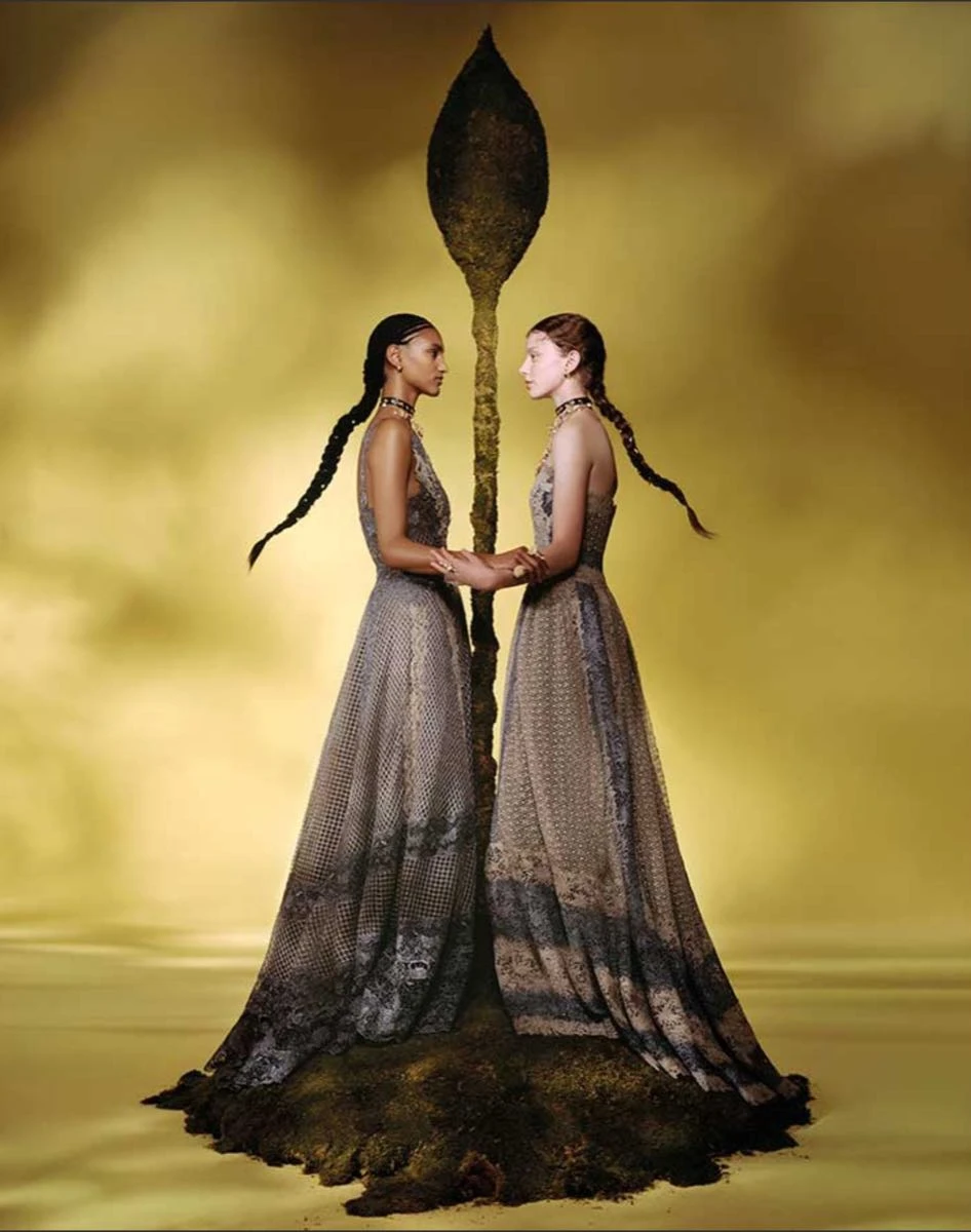 Colección Dior Cruise 2025