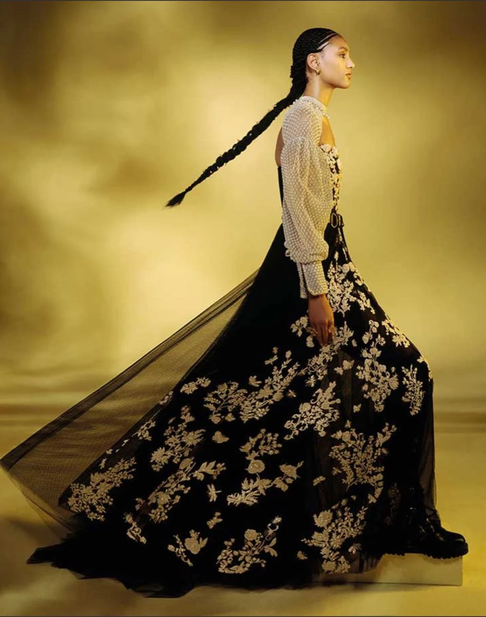 Colección Dior Cruise 2025