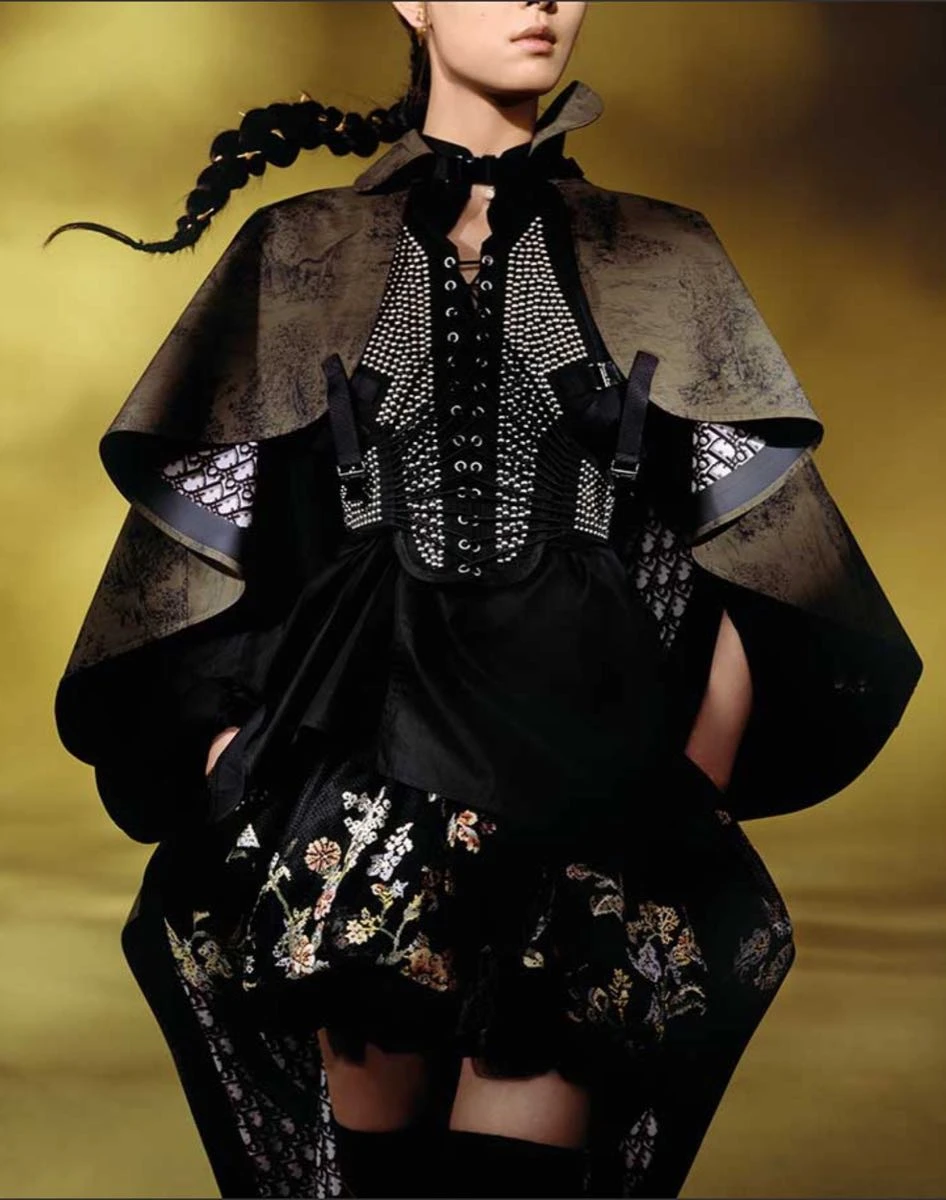 Colección Dior Cruise 2025