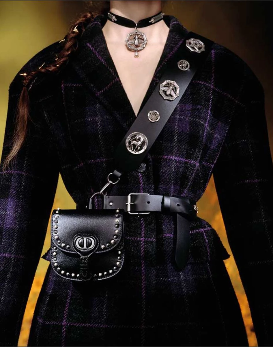 Colección Dior Cruise 2025