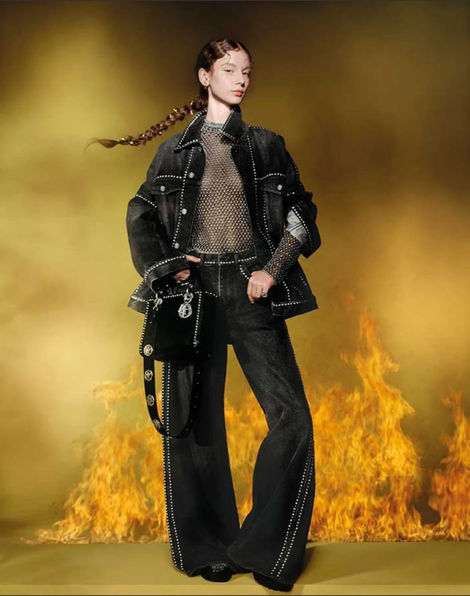 Colección Dior Cruise 2025