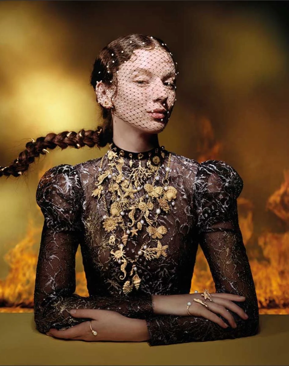 Colección Dior Cruise 2025