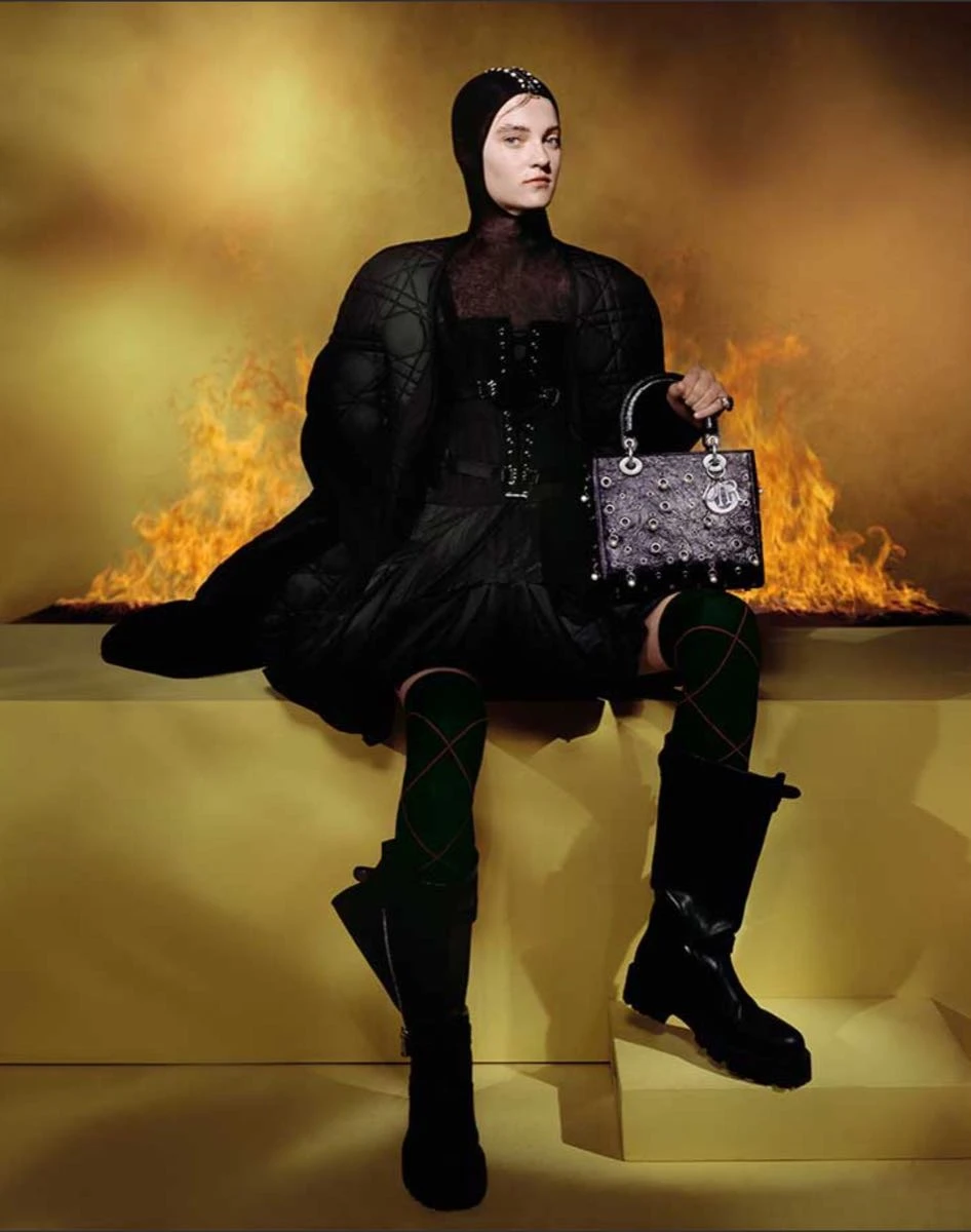 Colección Dior Cruise 2025