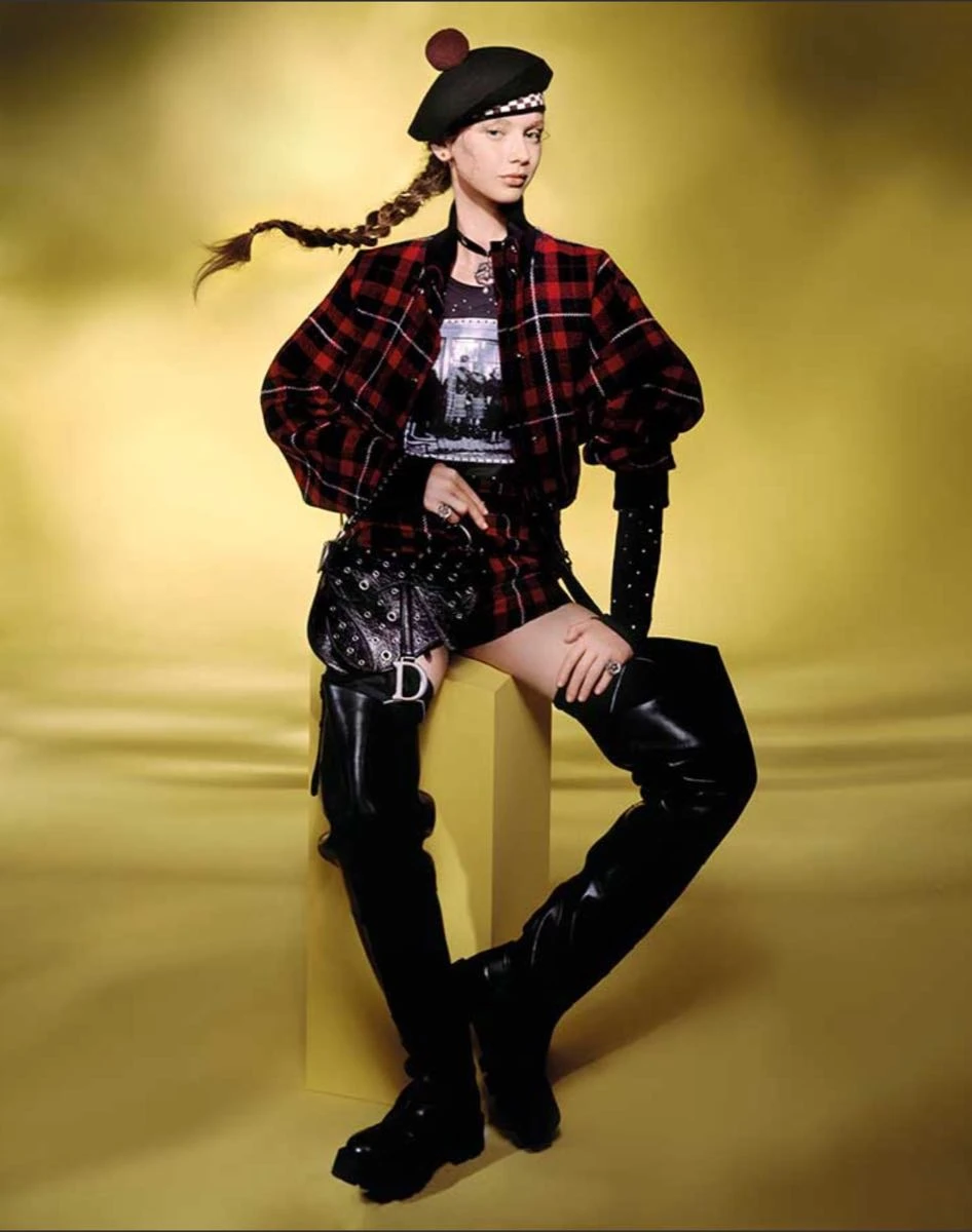 Colección Dior Cruise 2025