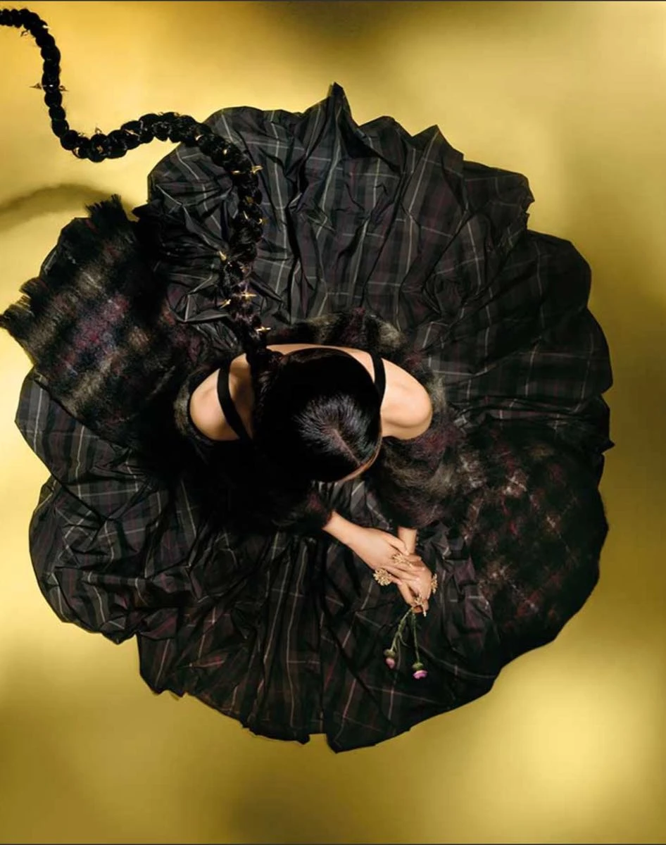 Colección Dior Cruise 2025