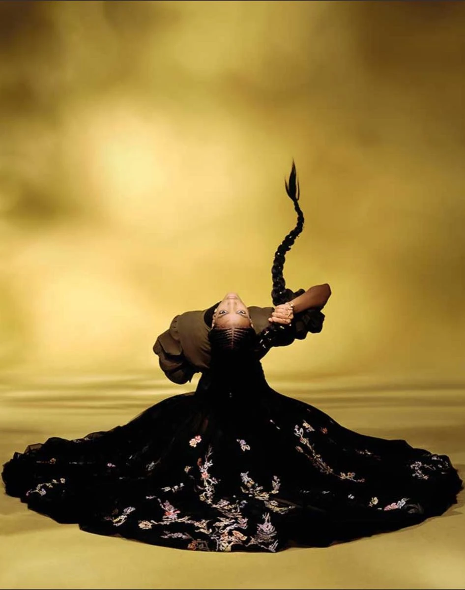 Colección Dior Cruise 2025