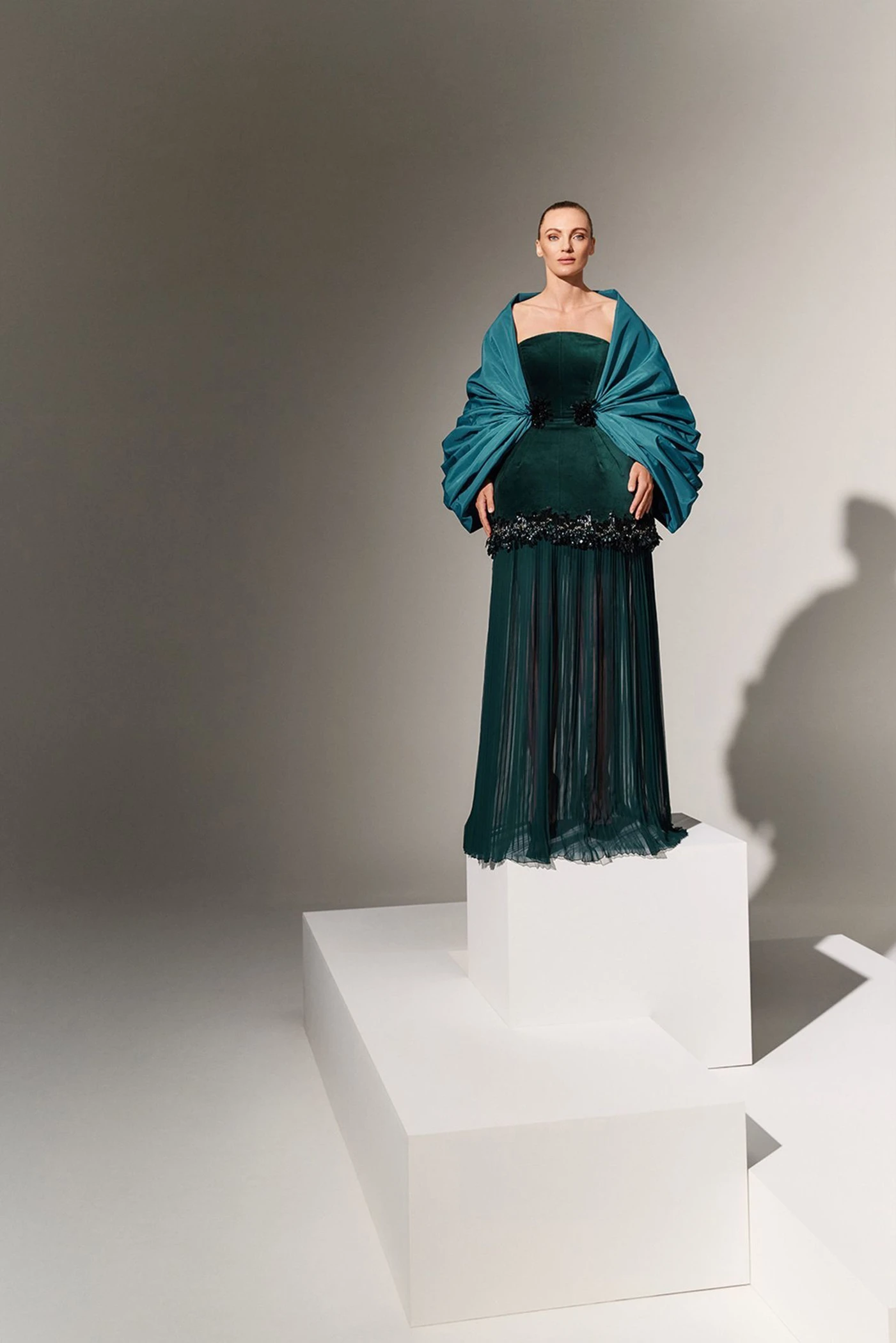 Azzi & Osta, otoño invierno 2024/25