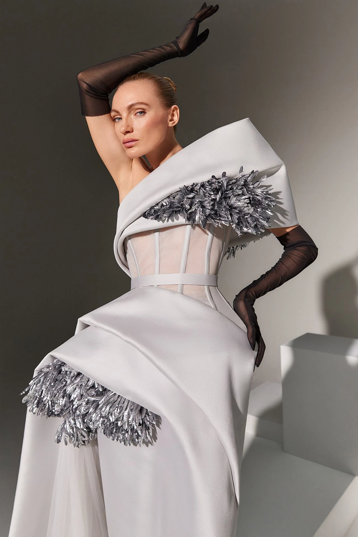 Azzi & Osta, otoño invierno 2024/25