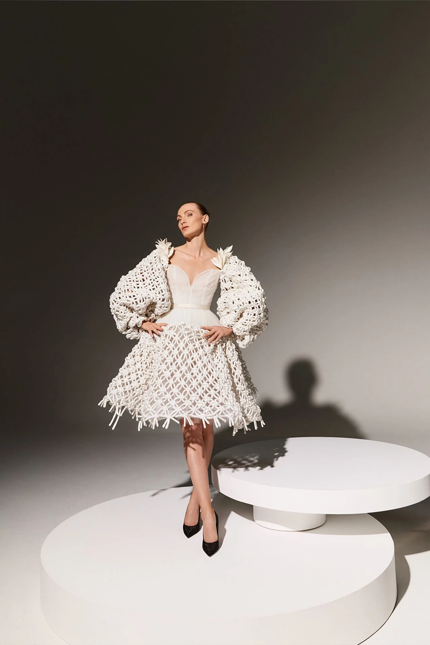 Azzi & Osta, otoño invierno 2024/25