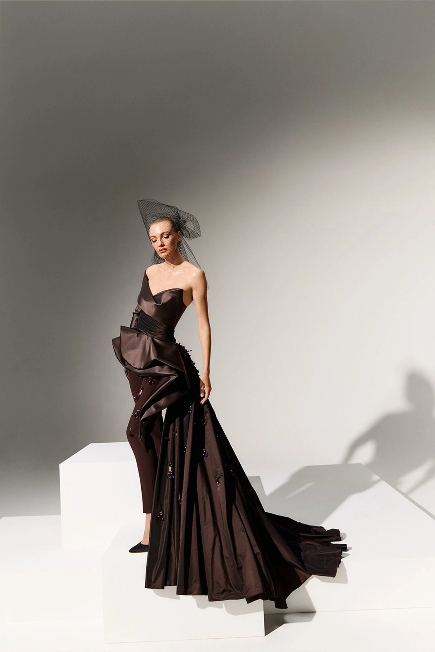 Azzi & Osta, otoño invierno 2024/25