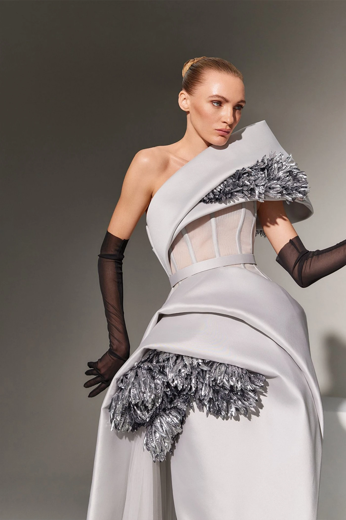 Azzi & Osta, otoño invierno 2024/25