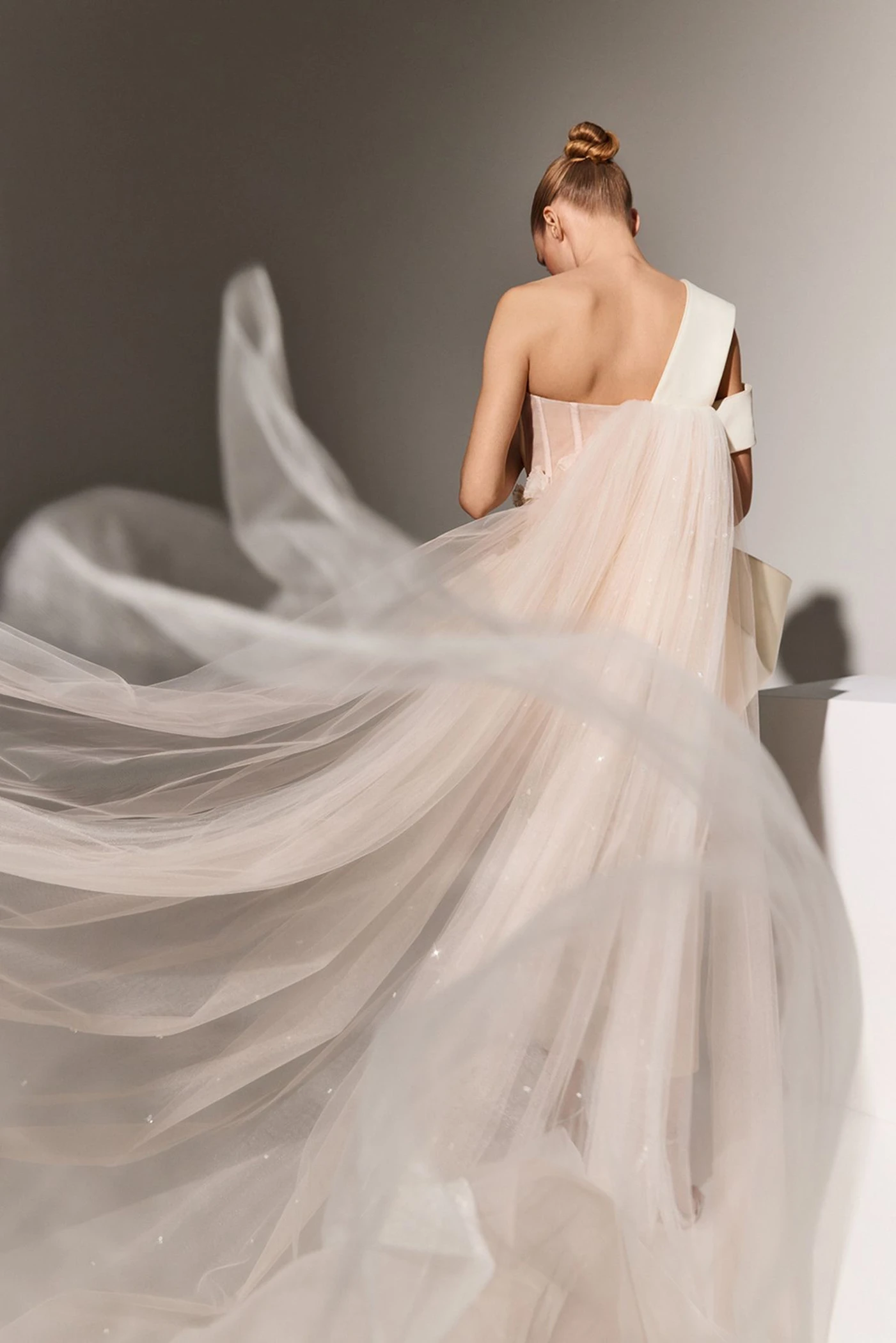 Azzi & Osta, otoño invierno 2024/25