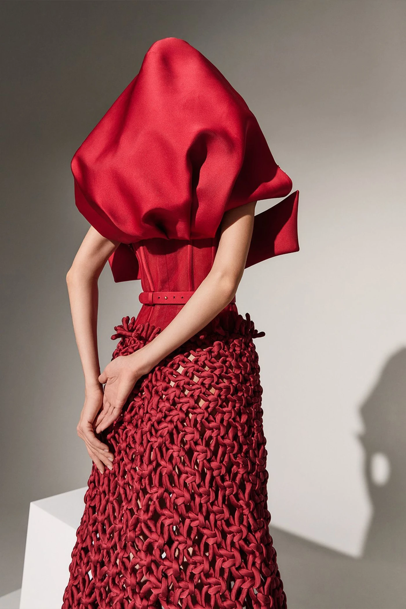 Azzi & Osta, otoño invierno 2024/25