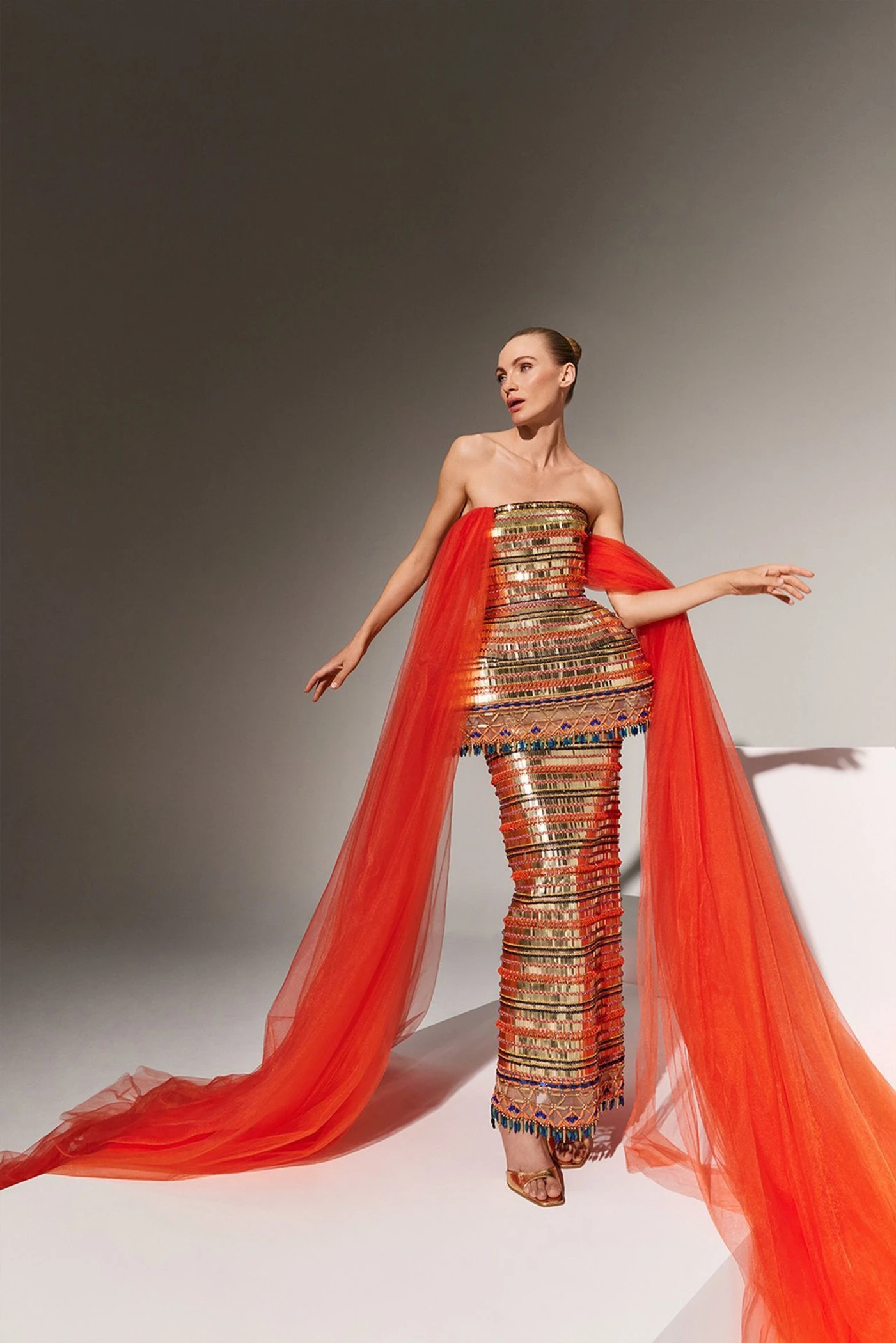 Azzi & Osta, otoño invierno 2024/25