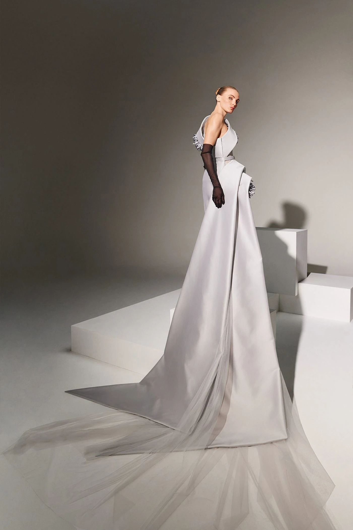 Azzi & Osta, otoño invierno 2024/25