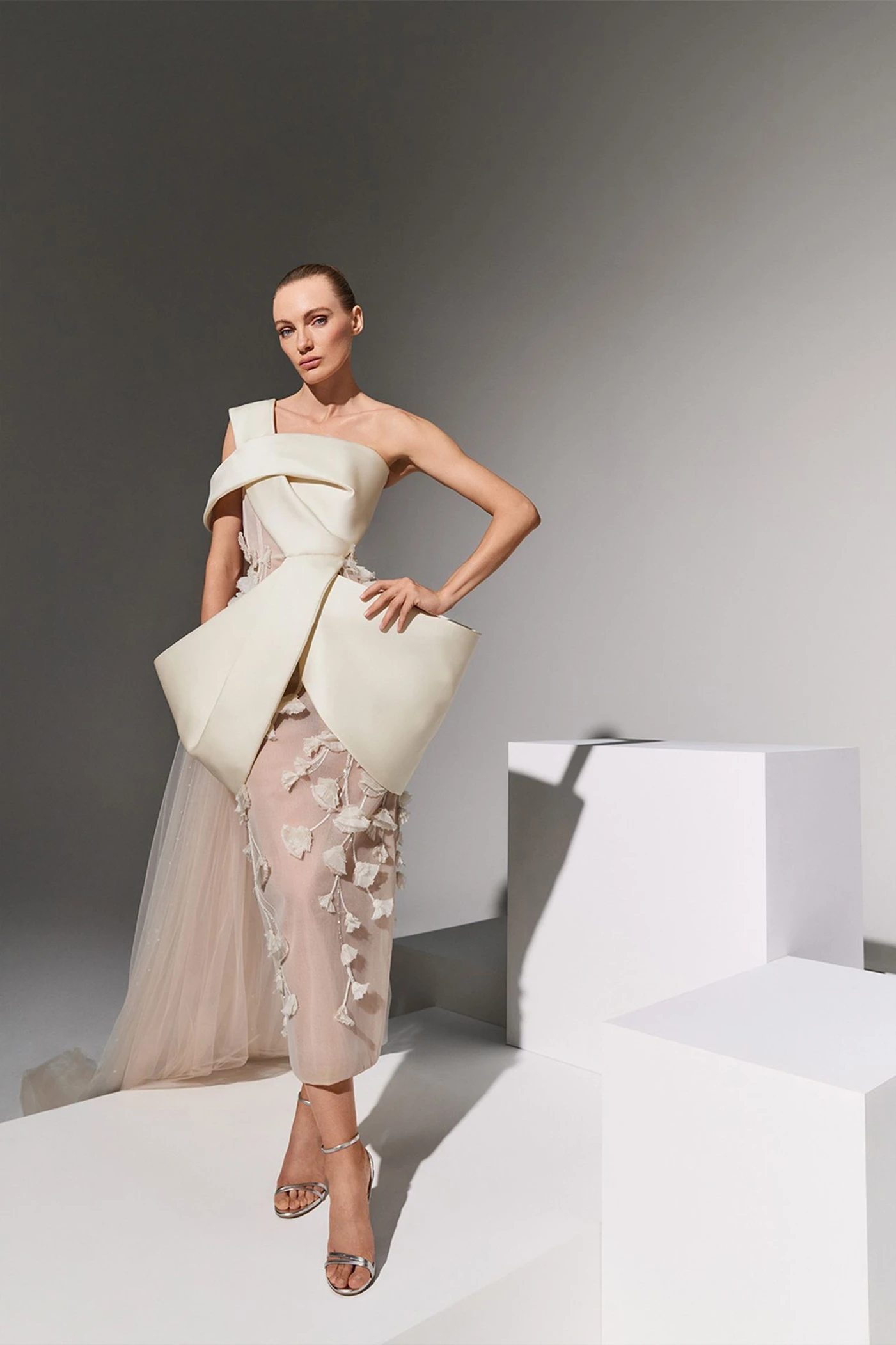 Azzi & Osta, otoño invierno 2024/25