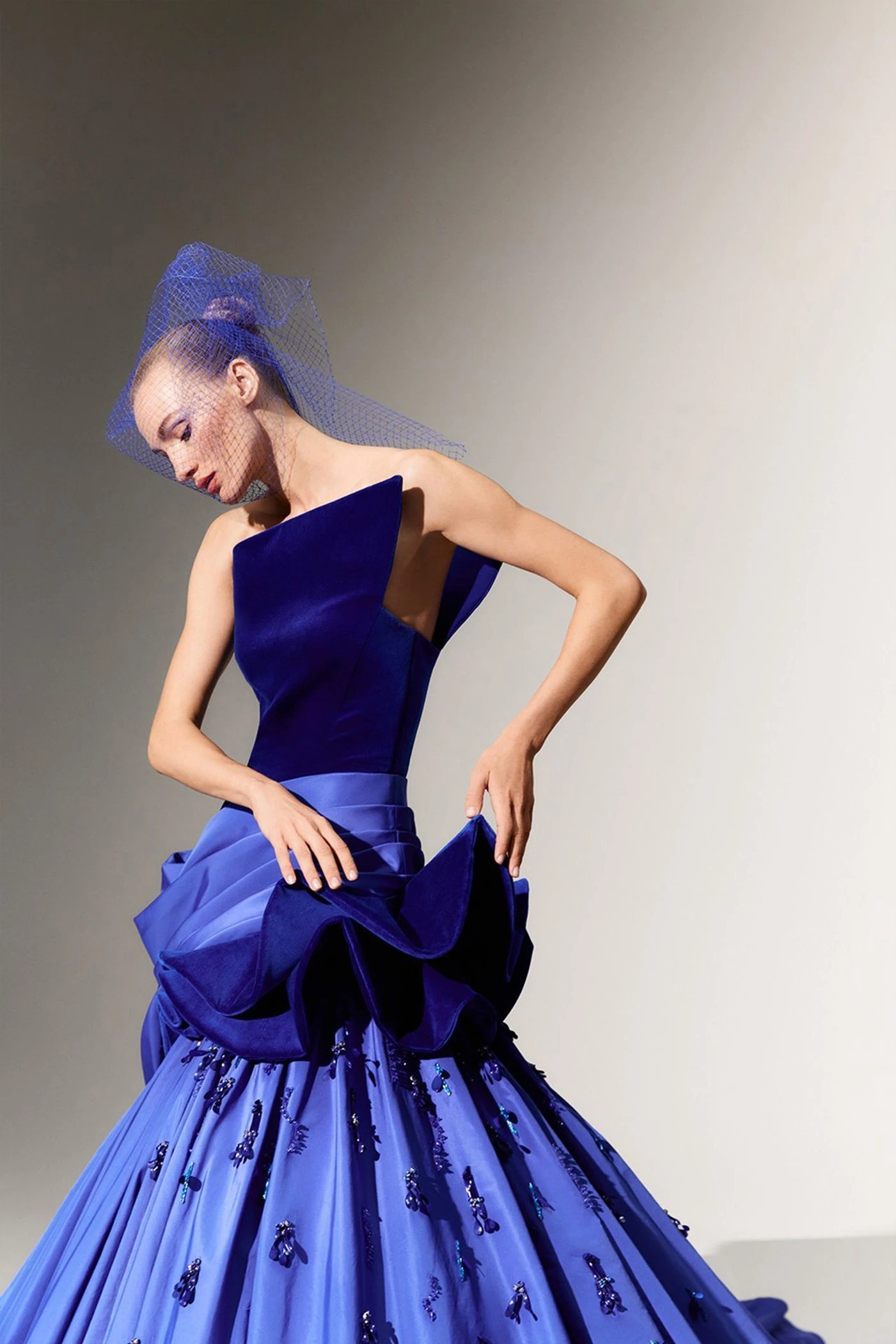 Azzi & Osta, otoño invierno 2024/25