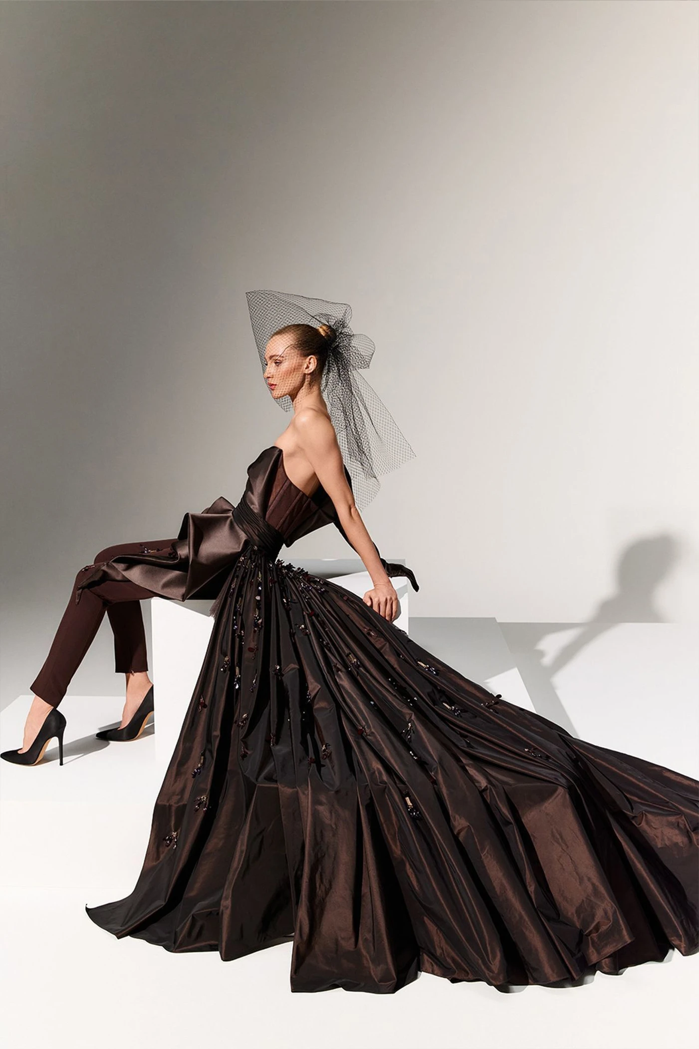 Azzi & Osta, otoño invierno 2024/25