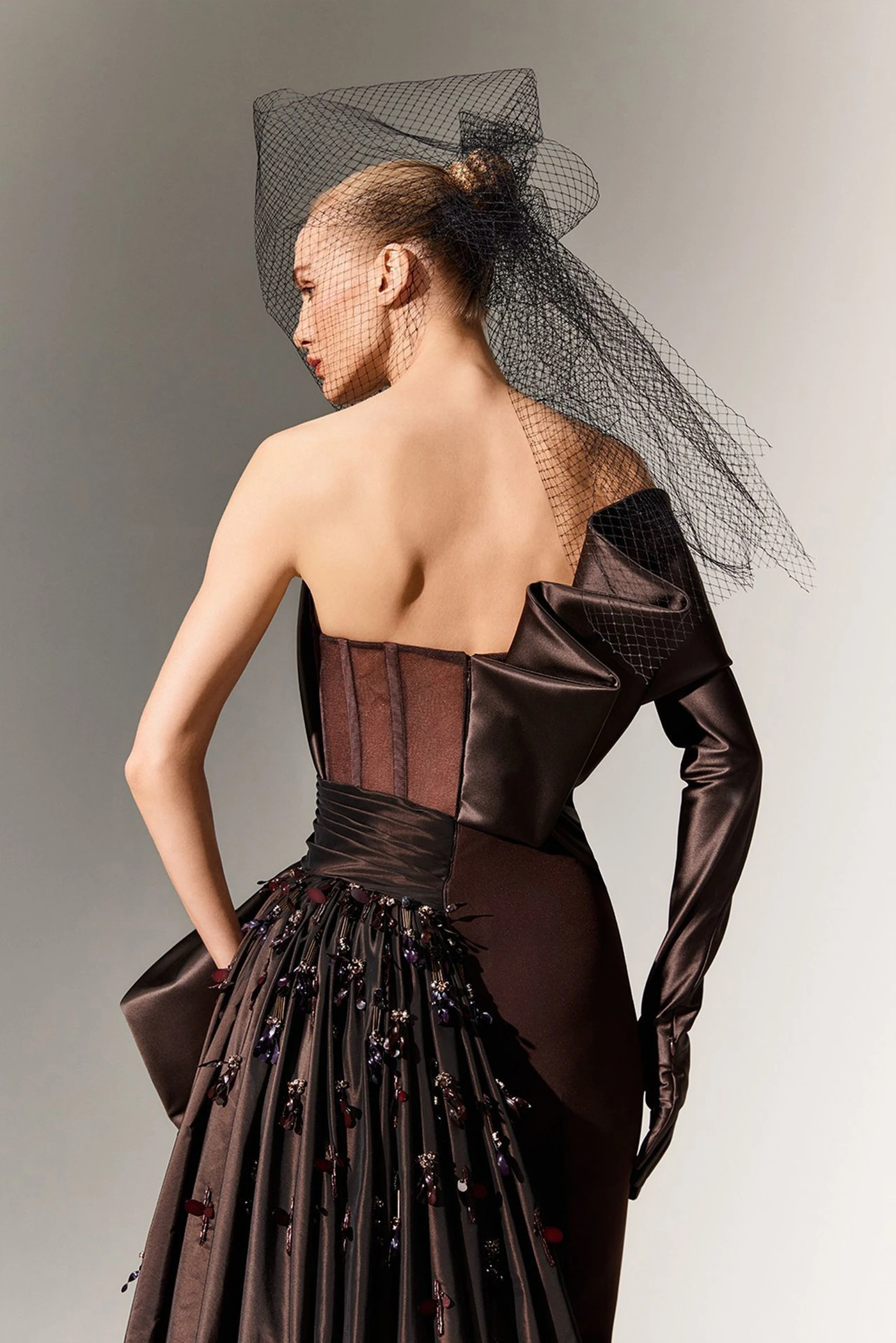 Azzi & Osta, otoño invierno 2024/25