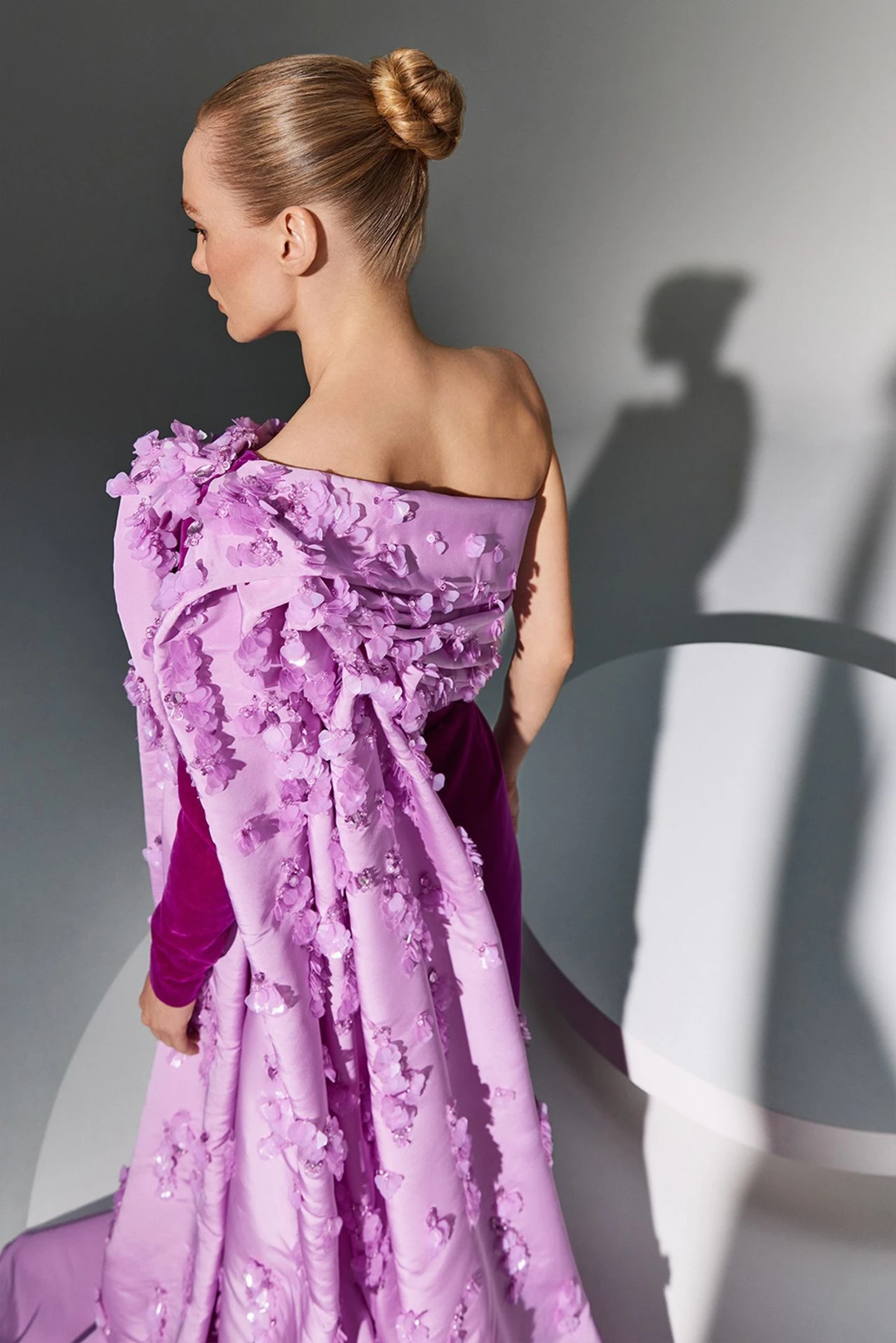 Azzi & Osta, otoño invierno 2024/25