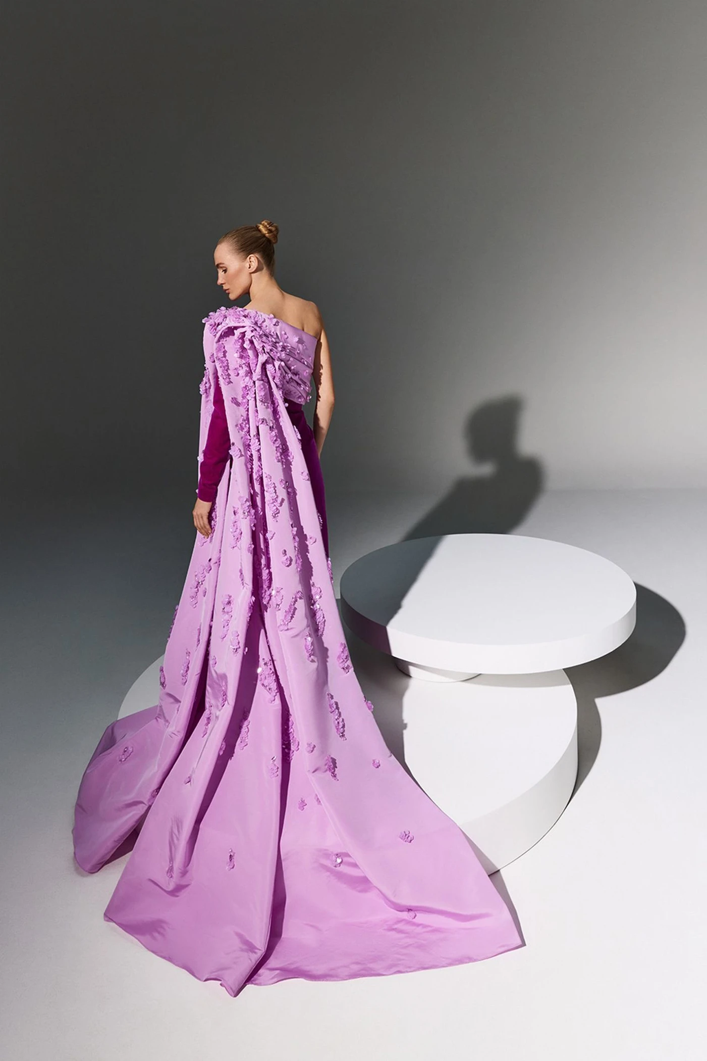 Azzi & Osta, otoño invierno 2024/25